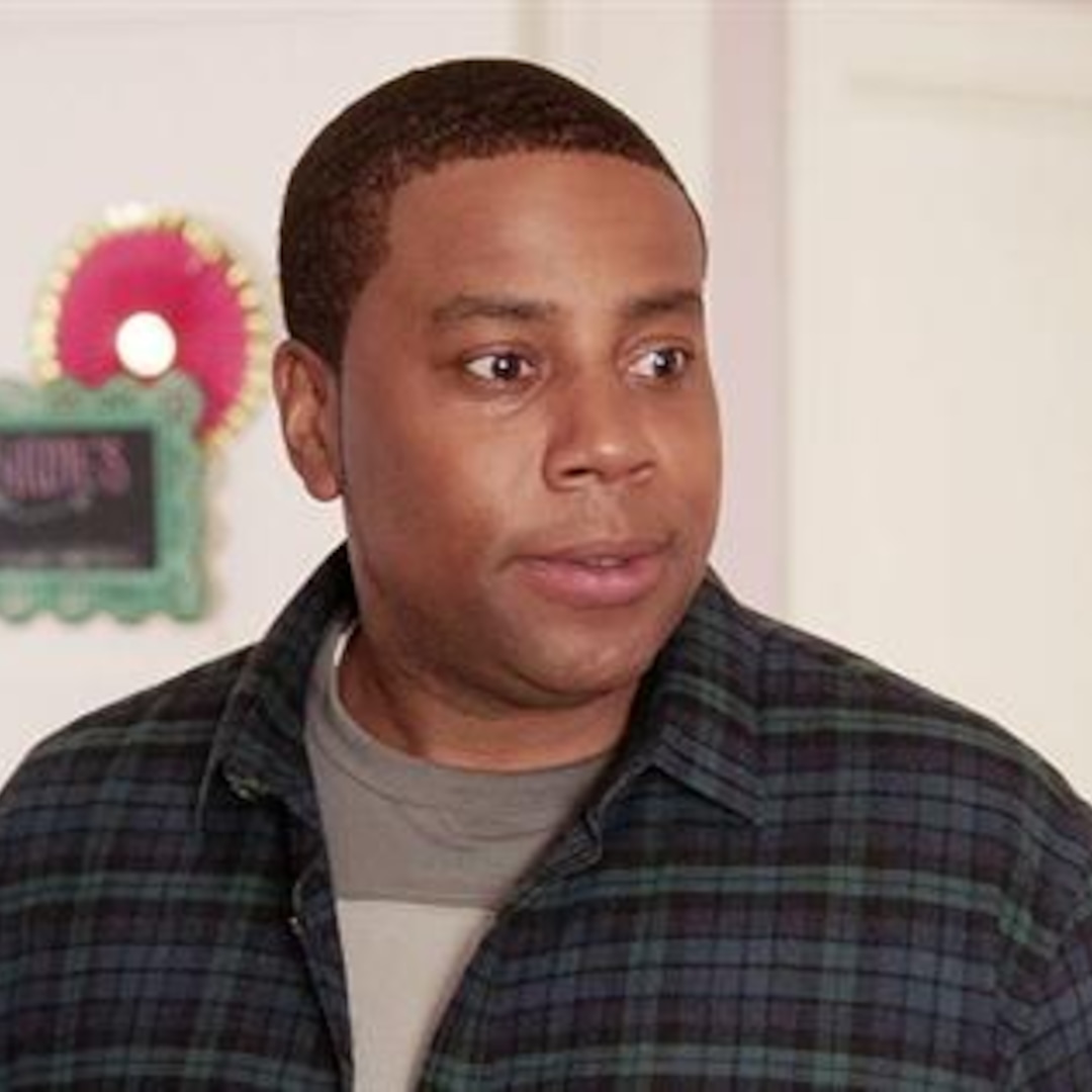 "Kenan" Season 2 First Look